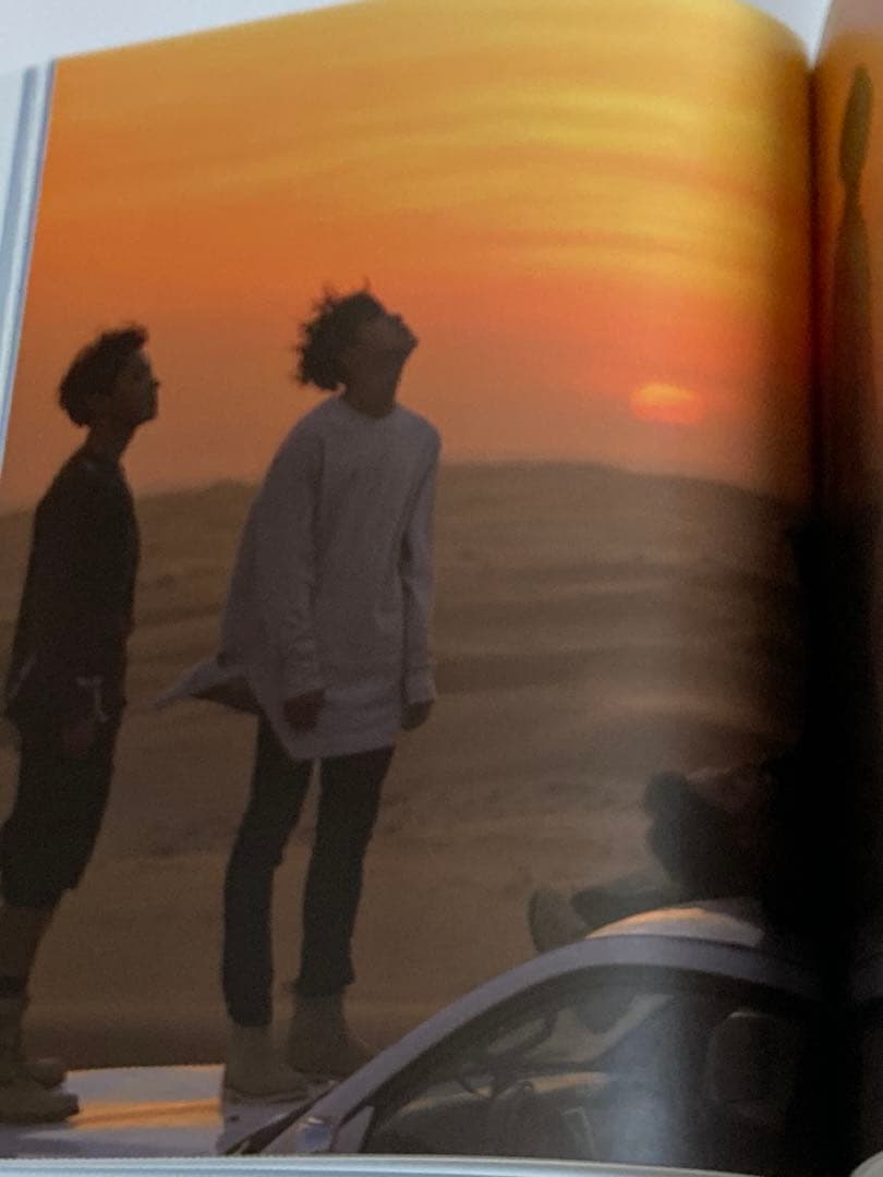 BTS 2016 SUMMER PACKAGE サマパケ　抜けあり