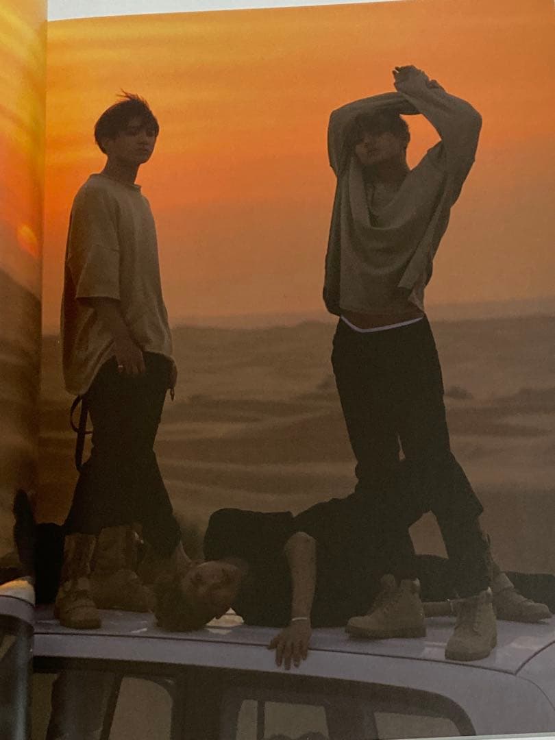 BTS 2016 SUMMER PACKAGE サマパケ　抜けあり