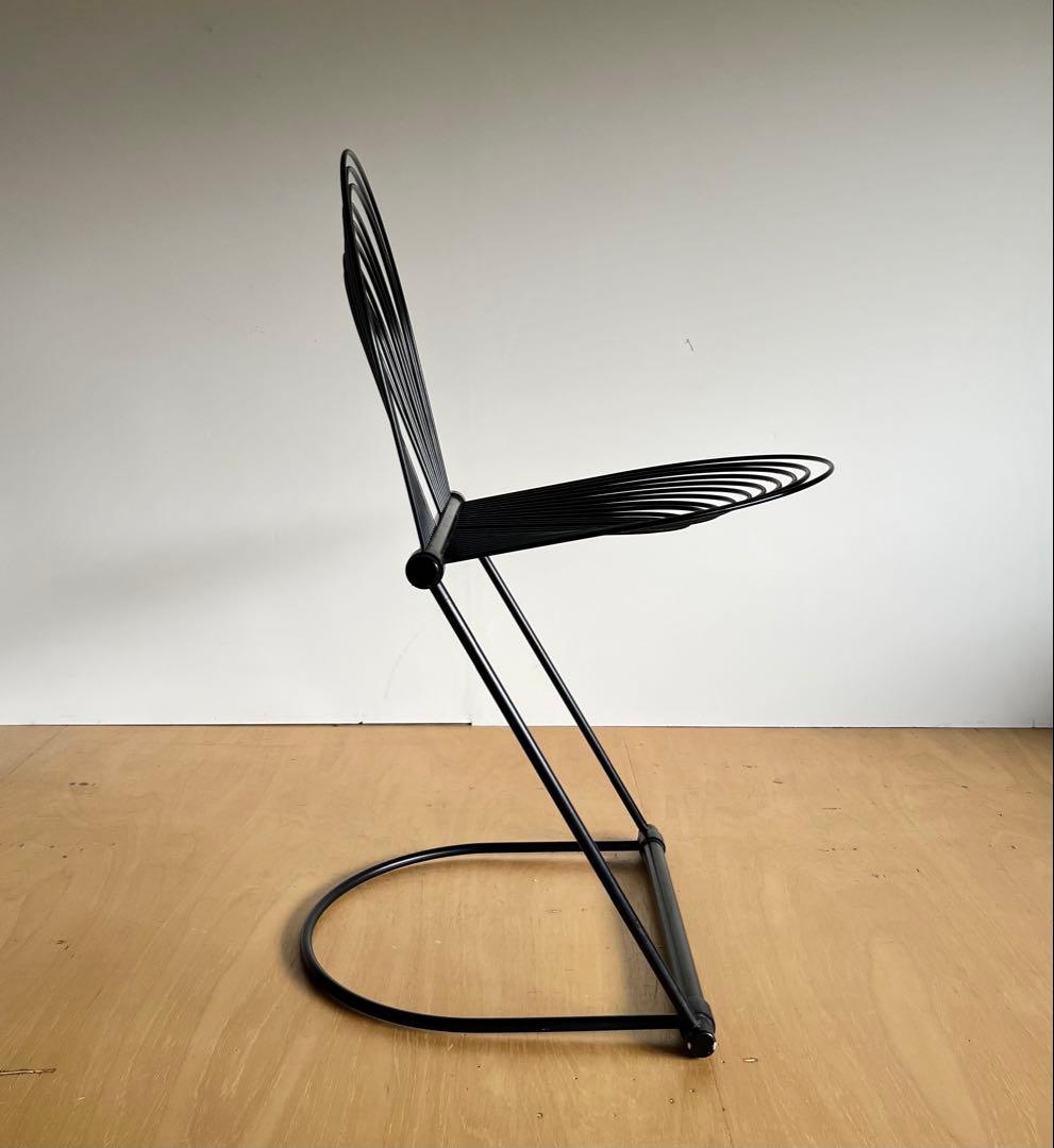 椅子 Jutta & Herbert Ohl / Swing Chair 1980s