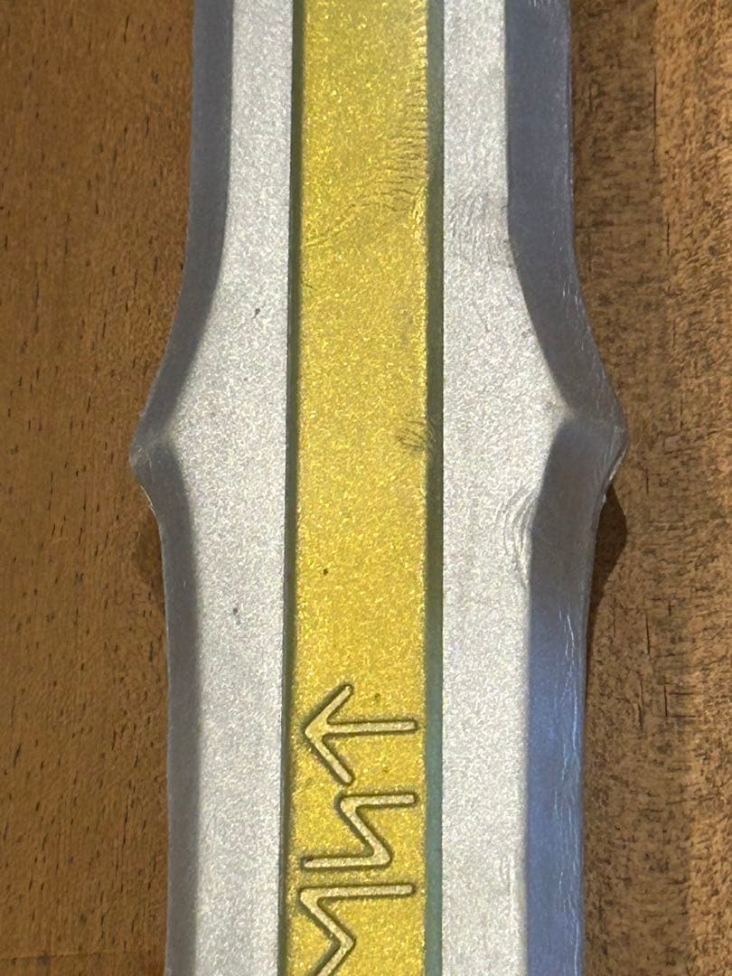 ドラゴンクエスト ワールドプロップシリーズ 1/1 ロトの剣