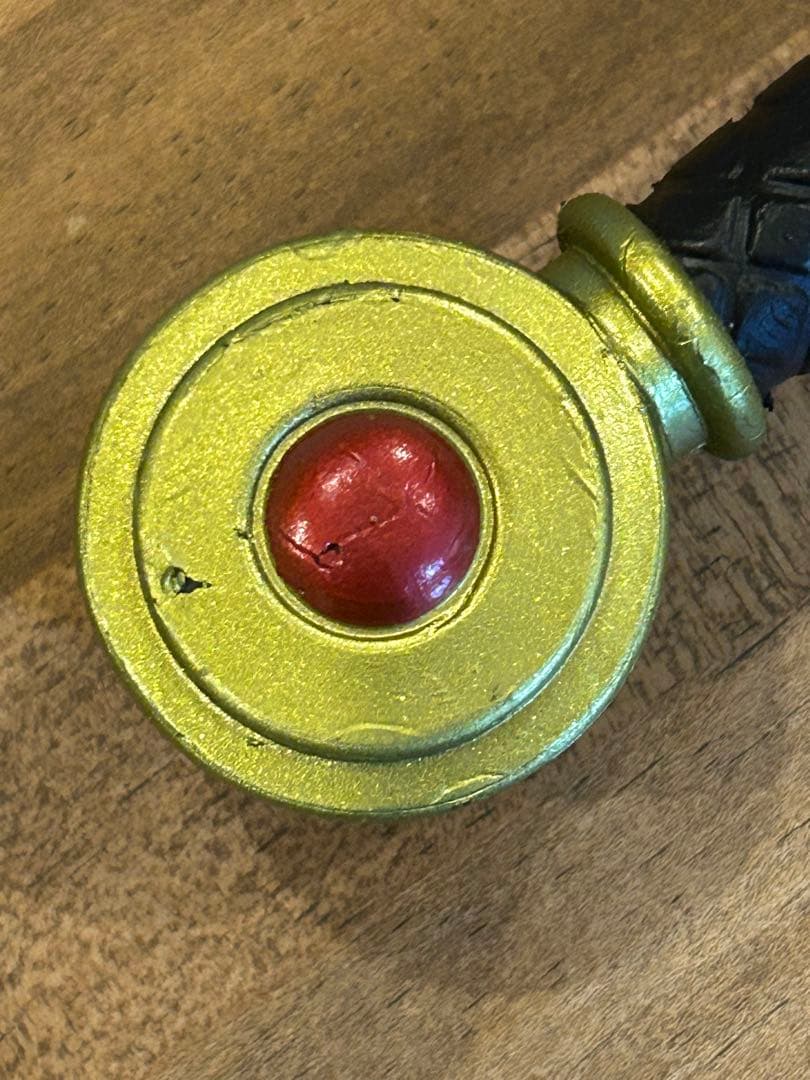 ドラゴンクエスト ワールドプロップシリーズ 1/1 ロトの剣