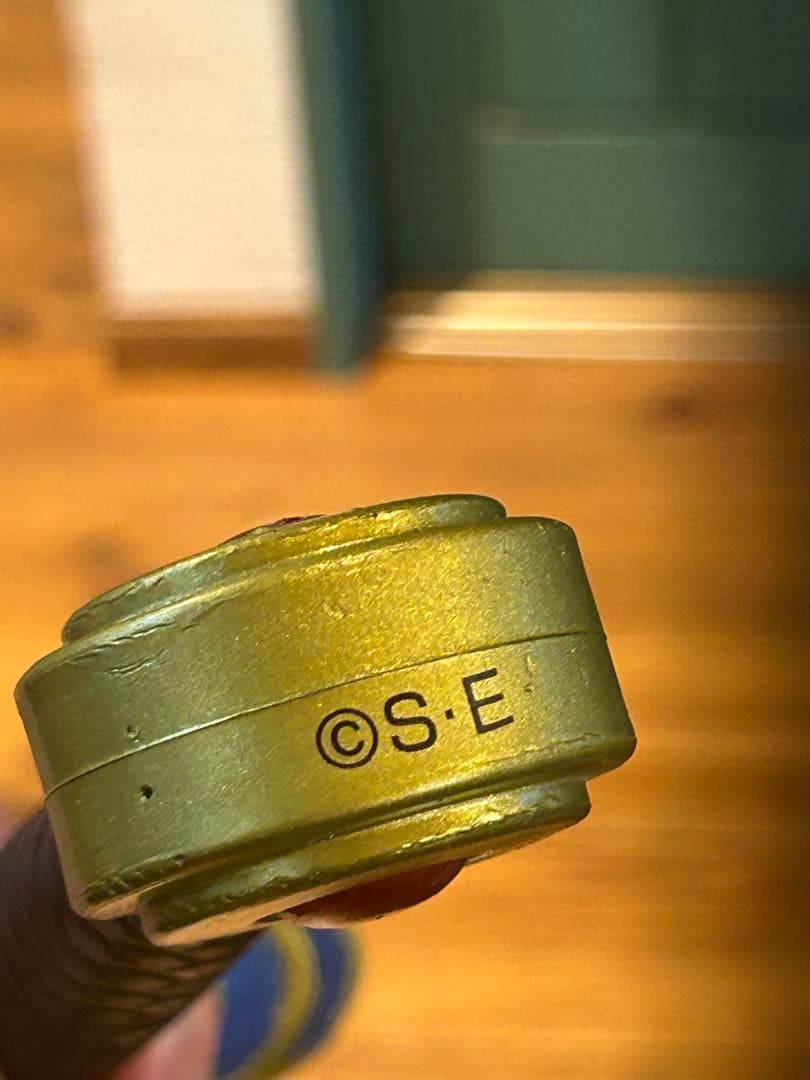 ドラゴンクエスト ワールドプロップシリーズ 1/1 ロトの剣