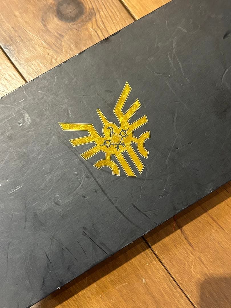 ドラゴンクエスト ワールドプロップシリーズ 1/1 ロトの剣