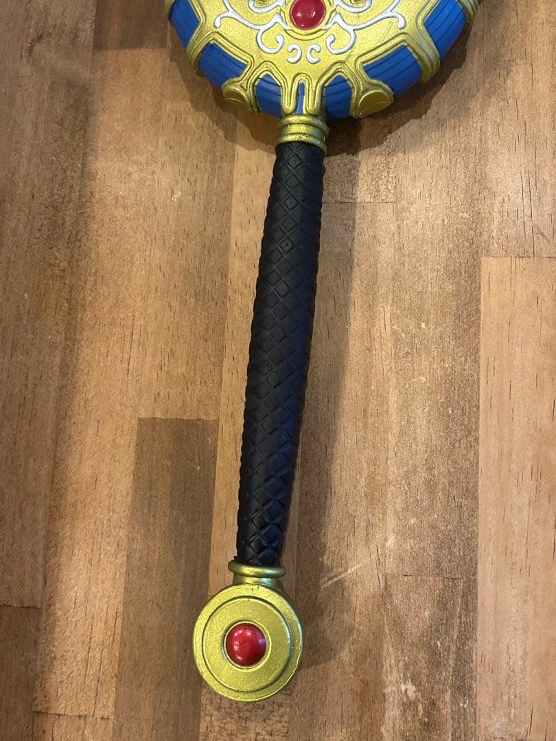 ドラゴンクエスト ワールドプロップシリーズ 1/1 ロトの剣