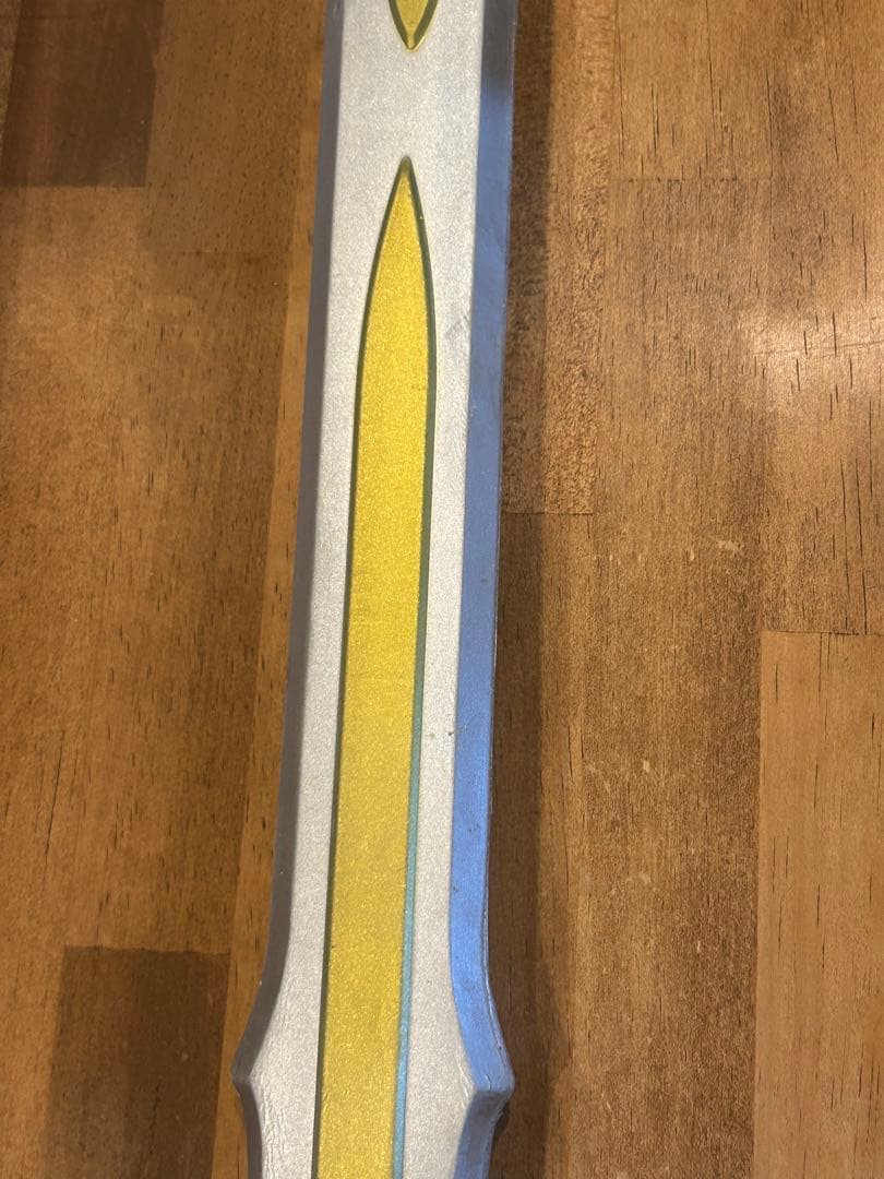 ドラゴンクエスト ワールドプロップシリーズ 1/1 ロトの剣
