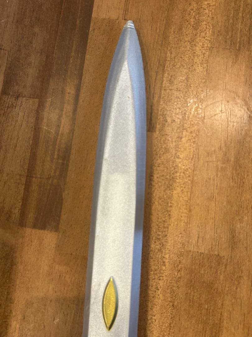 ドラゴンクエスト ワールドプロップシリーズ 1/1 ロトの剣