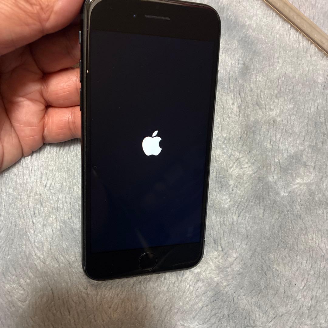 スマートフォン本体 iphone se