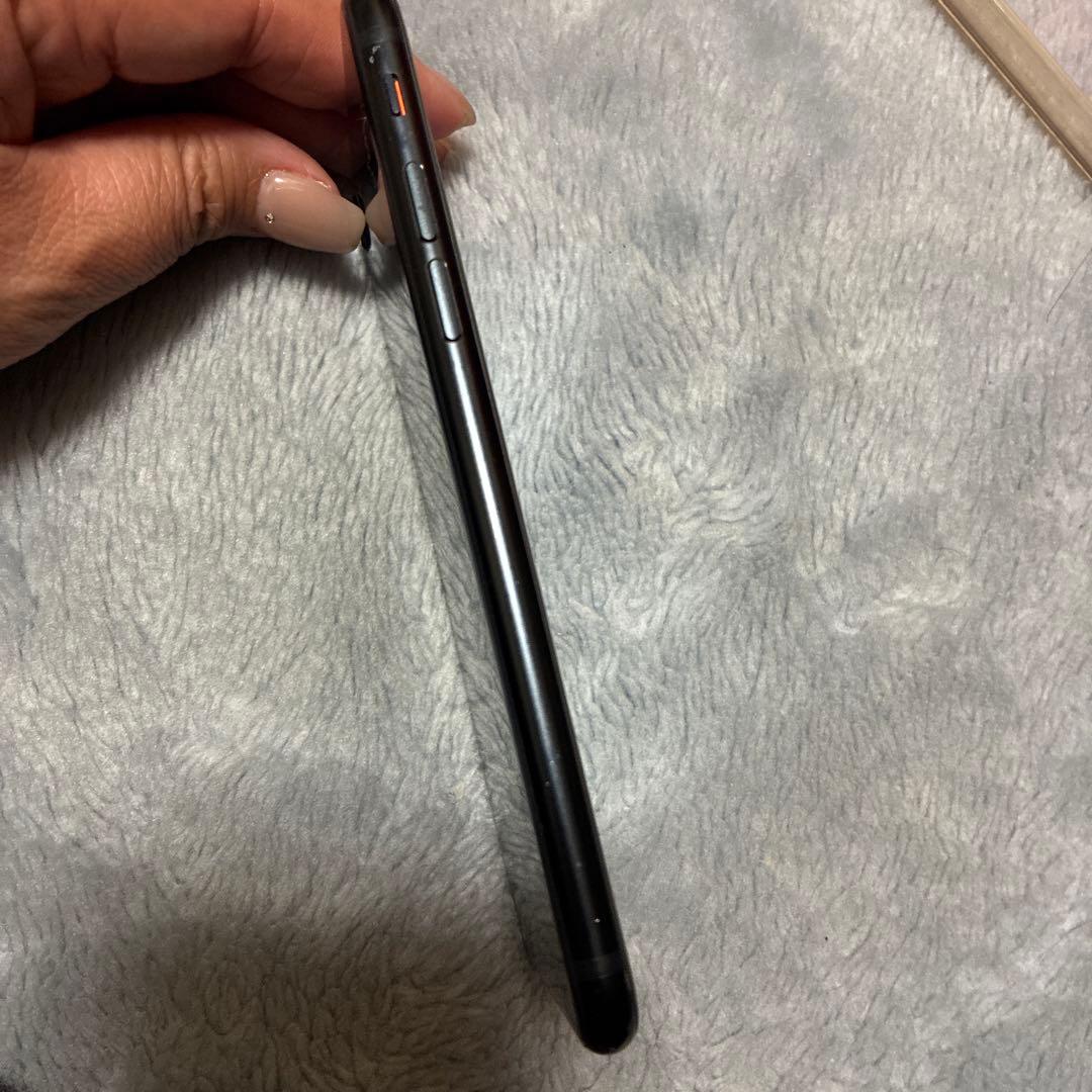 スマートフォン本体 iphone se