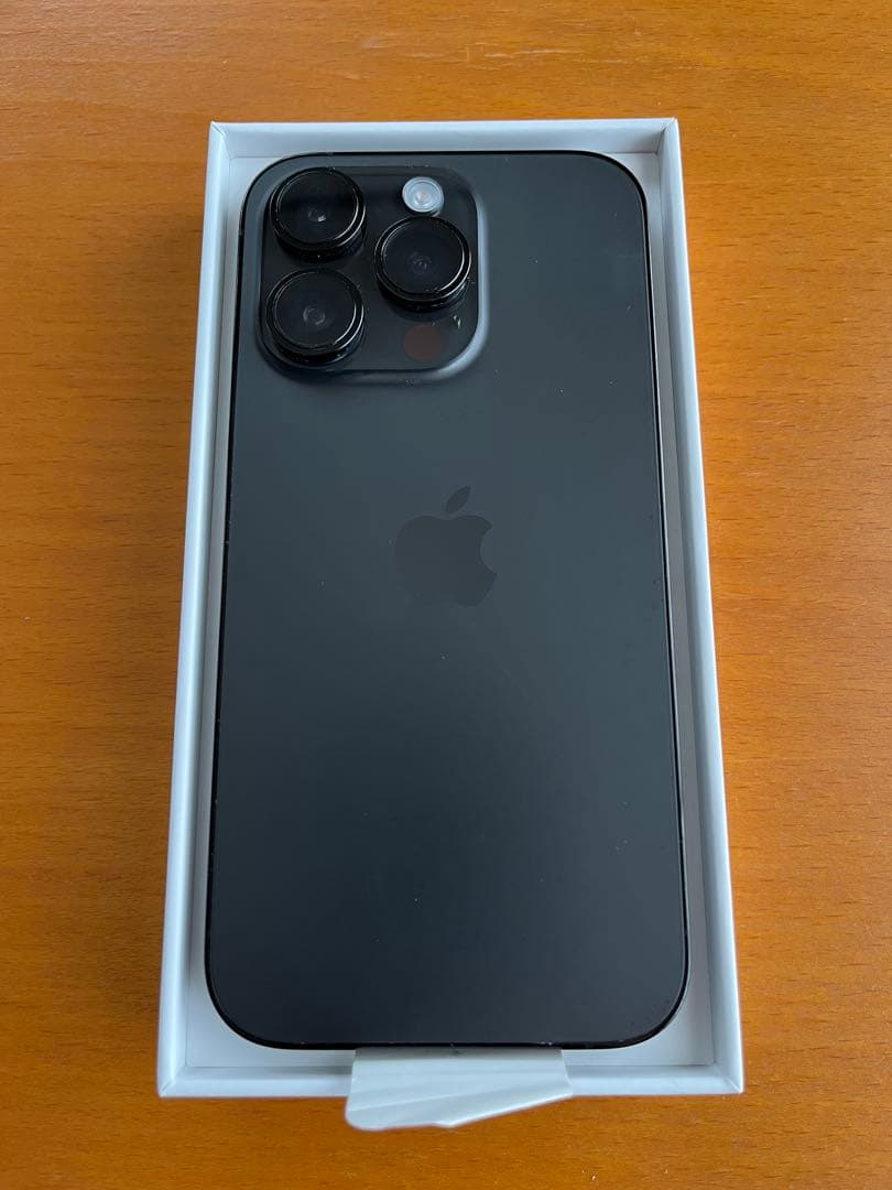 値下げしました　iPhone14pro 256GB