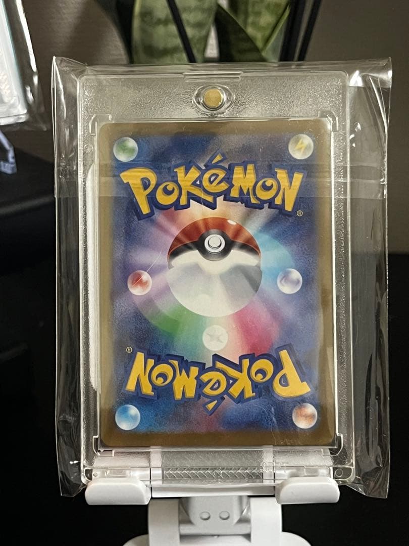 メガカイリューEX MUR