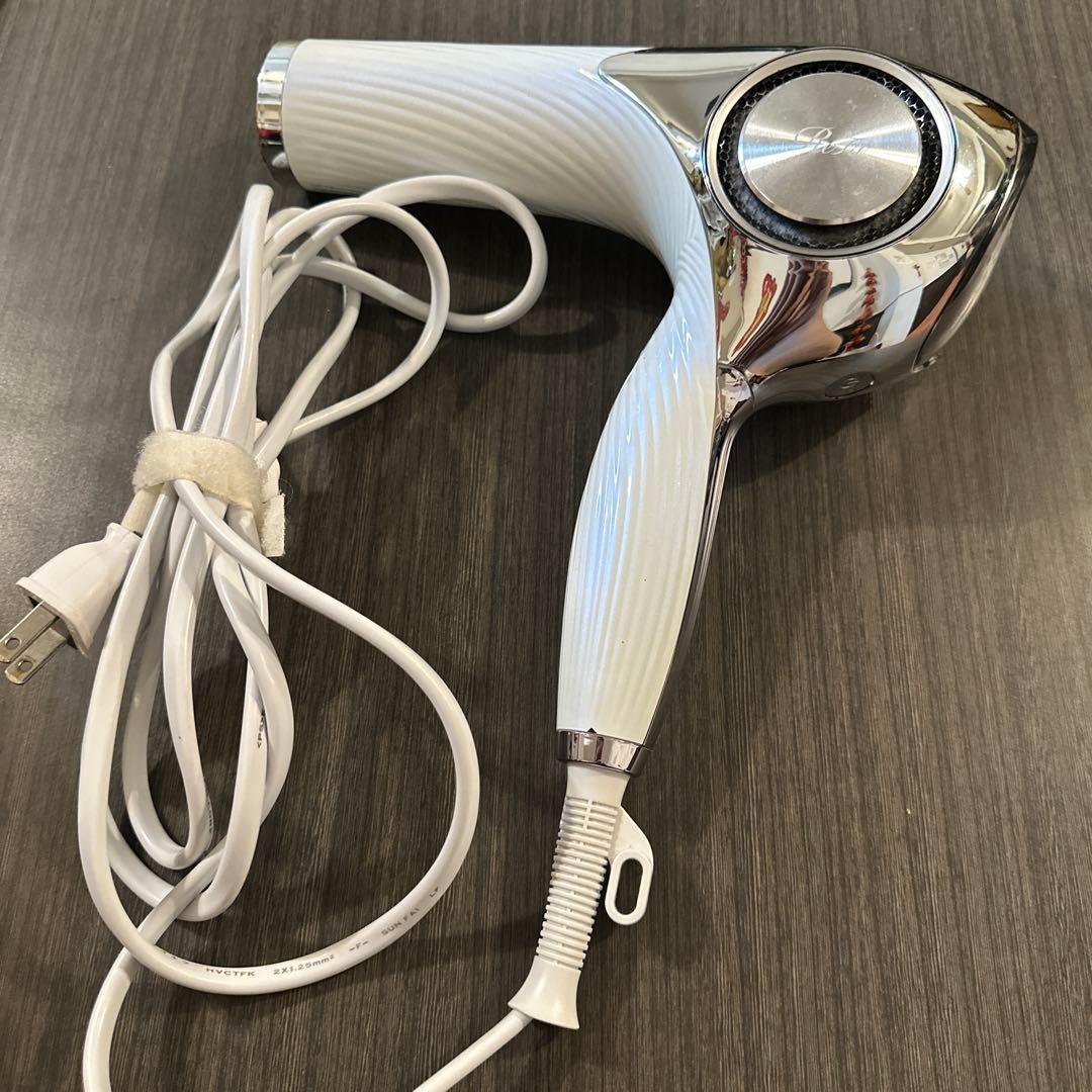 refa ドライヤー　RE-AJ02A ビューテックドライヤープロ