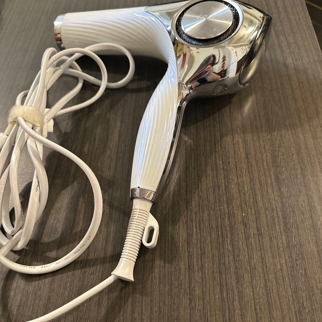 refa ドライヤー　RE-AJ02A ビューテックドライヤープロ