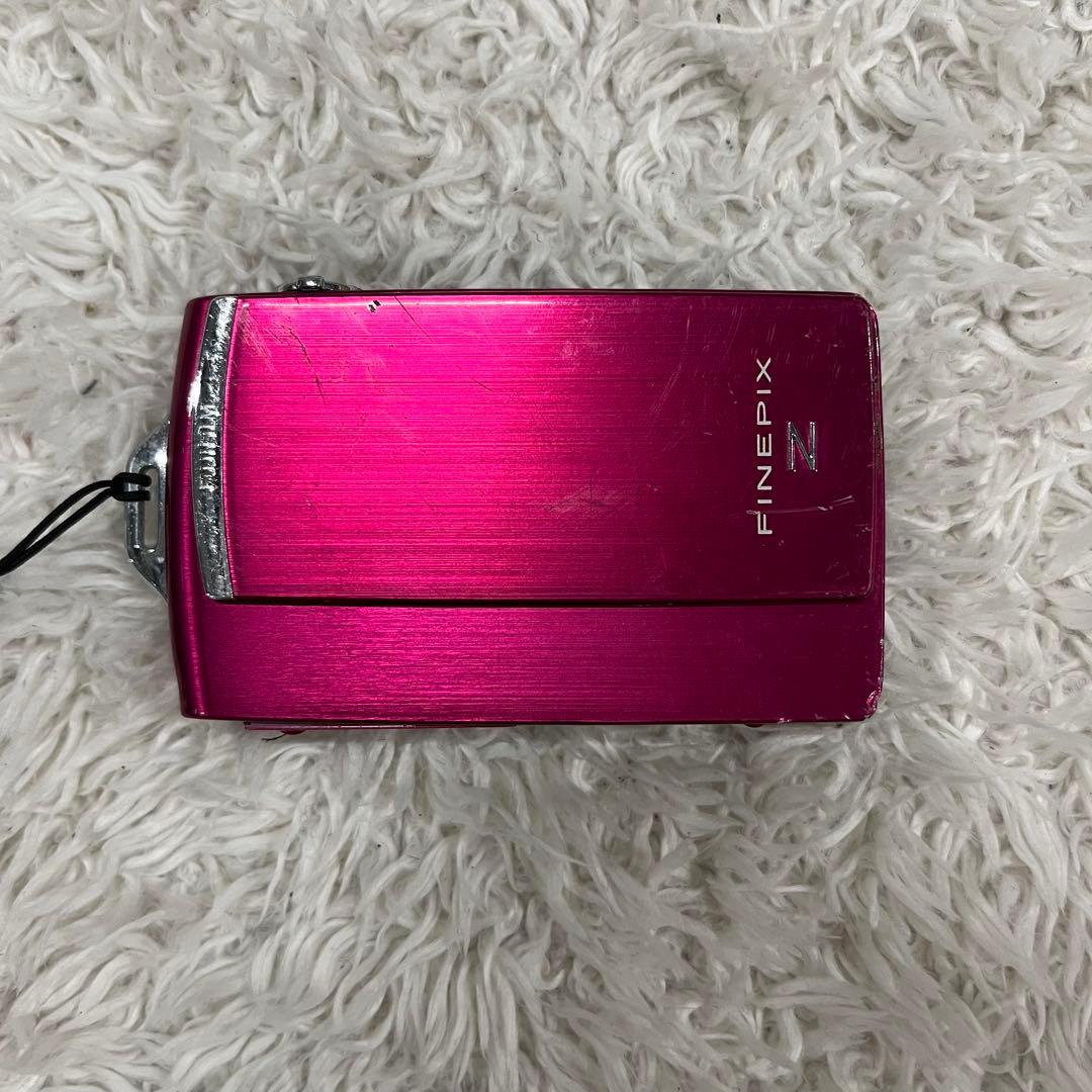 FUJIFILM FinePix Z110 ピンク 1410万画素