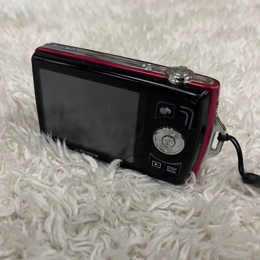 FUJIFILM FinePix Z110 ピンク 1410万画素