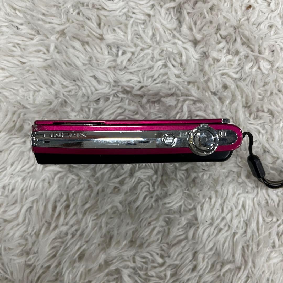 FUJIFILM FinePix Z110 ピンク 1410万画素