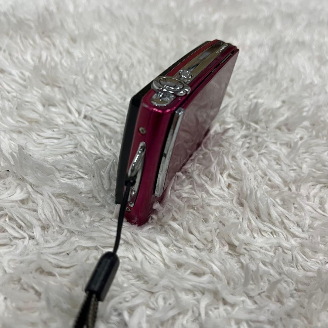 FUJIFILM FinePix Z110 ピンク 1410万画素