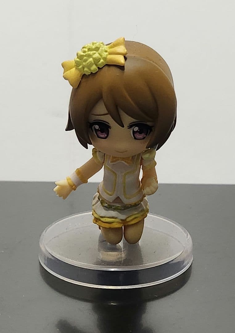 ラブライブ！μ's　非売品　9体セット　にぃてんご 美品 外箱あり