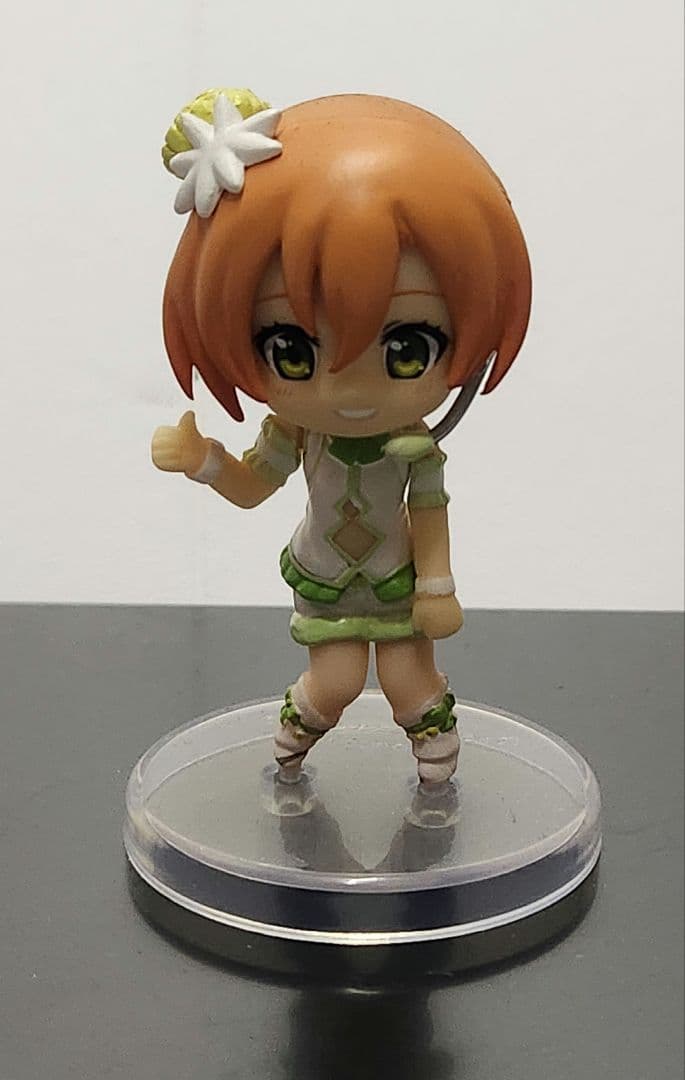 ラブライブ！μ's　非売品　9体セット　にぃてんご 美品 外箱あり