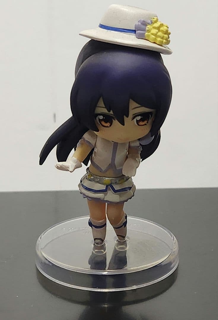 ラブライブ！μ's　非売品　9体セット　にぃてんご 美品 外箱あり