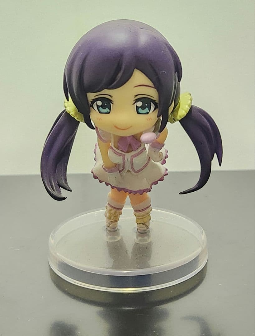 ラブライブ！μ's　非売品　9体セット　にぃてんご 美品 外箱あり