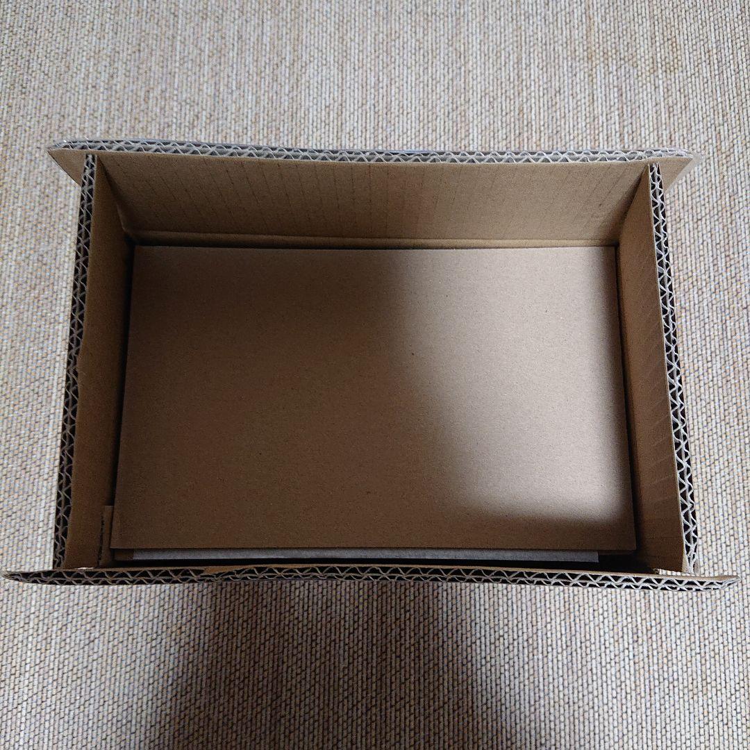 新品 未開封　少年リック限定版 デフォリアル ゴジラ 2003