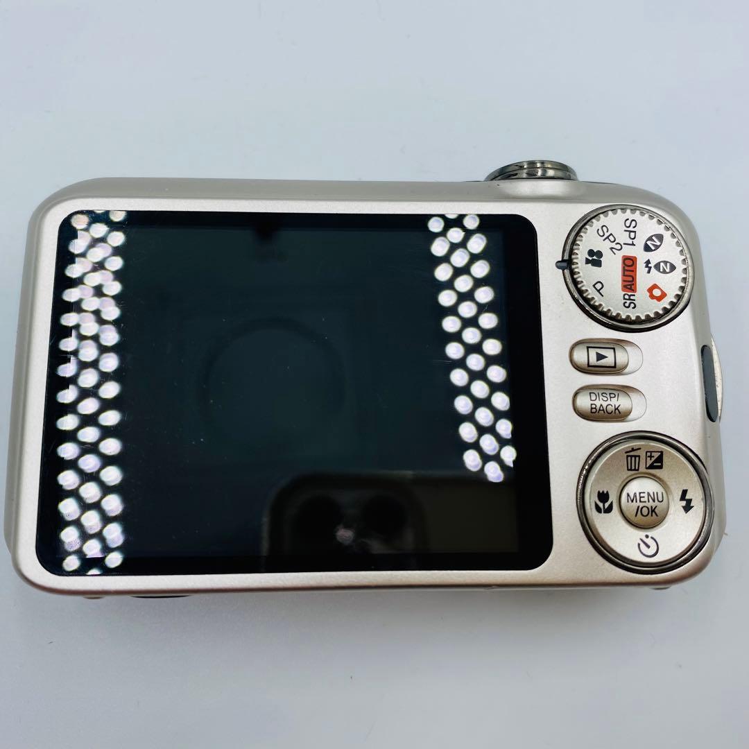 動作確認済 ⭐︎美品⭐︎ FUJIFILM FinePix JX400 デジカメ