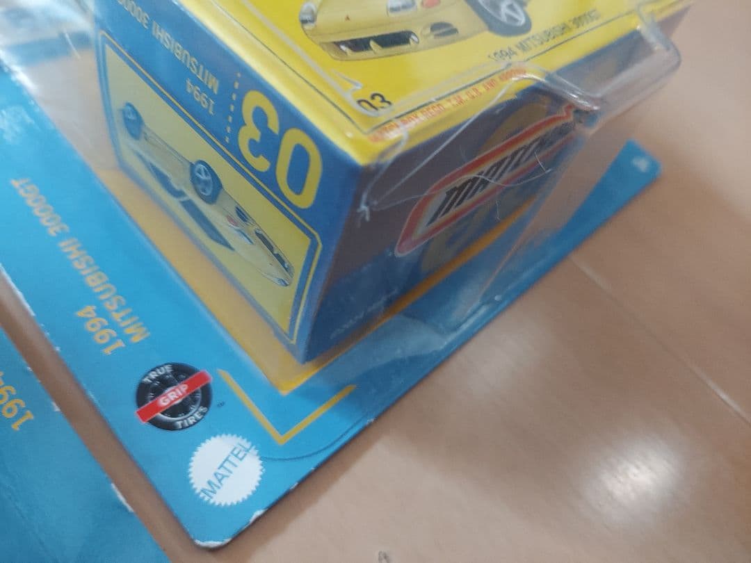 ★新品未開封『MATCHBOX コレクターズ ミニカー 15台セット』