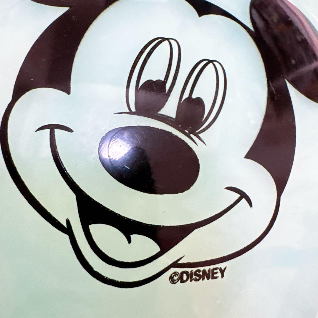 ディズニーランド　ポップコーンバケット　ミッキー　バルーン　印刷ズレ