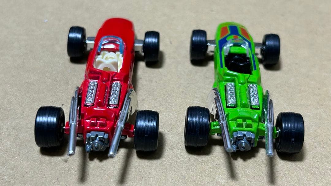 日本製 トミカ ホンダ F-1