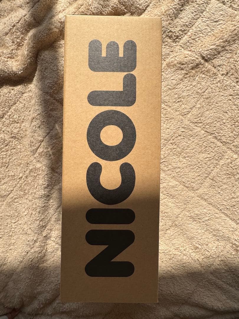 BUMP OF CHICKEN NICOLE ニコル　ぬいぐるみ