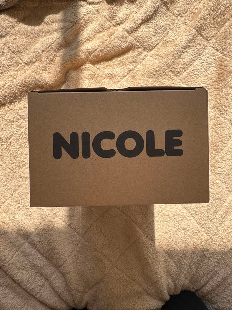 BUMP OF CHICKEN NICOLE ニコル　ぬいぐるみ