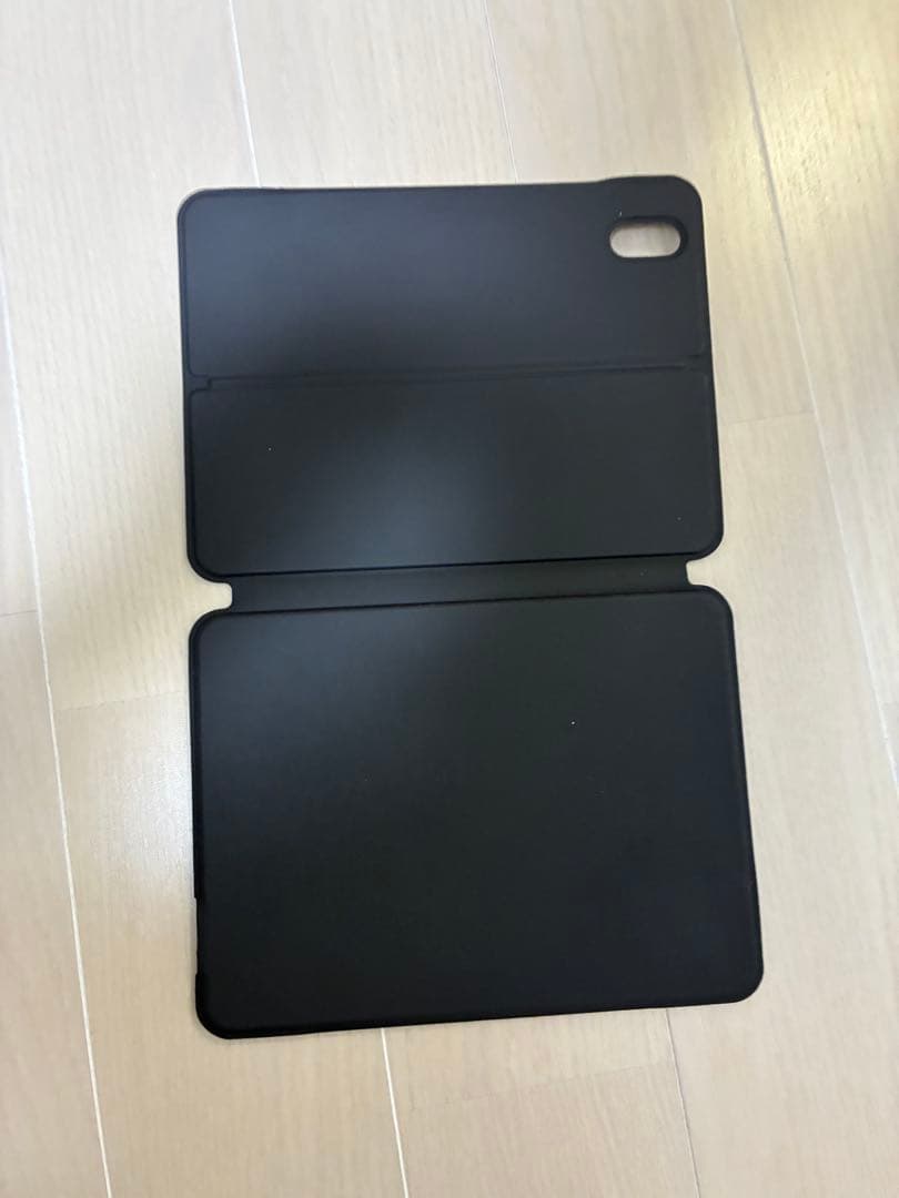 キーボード ME pad key