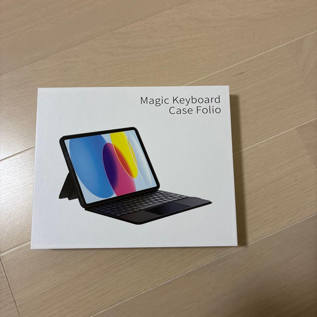 キーボード ME pad key