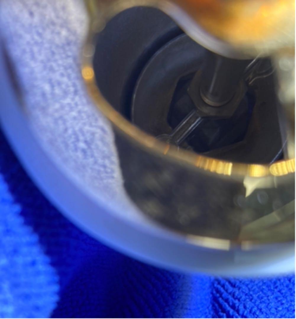 LENOX HOLIDAY クリスマス　ソルト&ペッパー