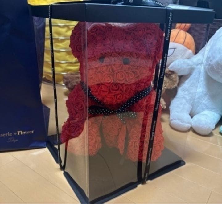 パティスリーフラワー✿ 27500→8500円