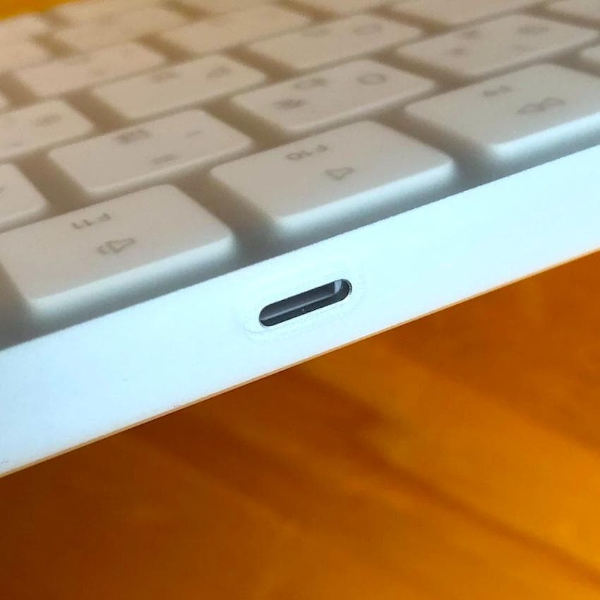 新品未使用｜現行｜MAGIC KEYBOARD｜JIS｜テンキー｜アップル純正