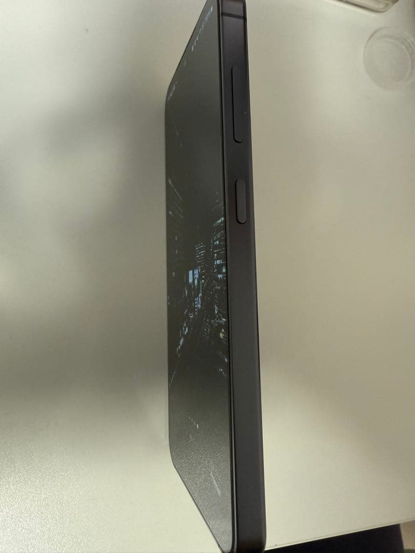 S24 本体　未使用ガラスフィルム一枚お付けします