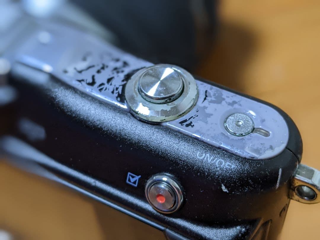 OLYMPUS PEN E-PM1 ミラーレス一眼カメラ 本体