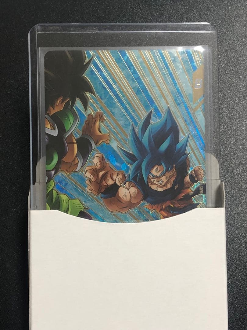 ＳＤＶ８-０３５　孫悟空ＢＲ　ＧＤＲ☆ パラレル