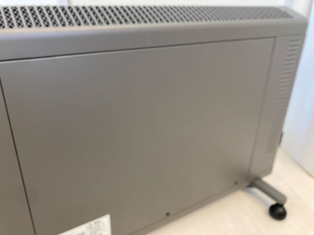 DeLonghi デロンギ　コンベクターヒーター動作確認済み