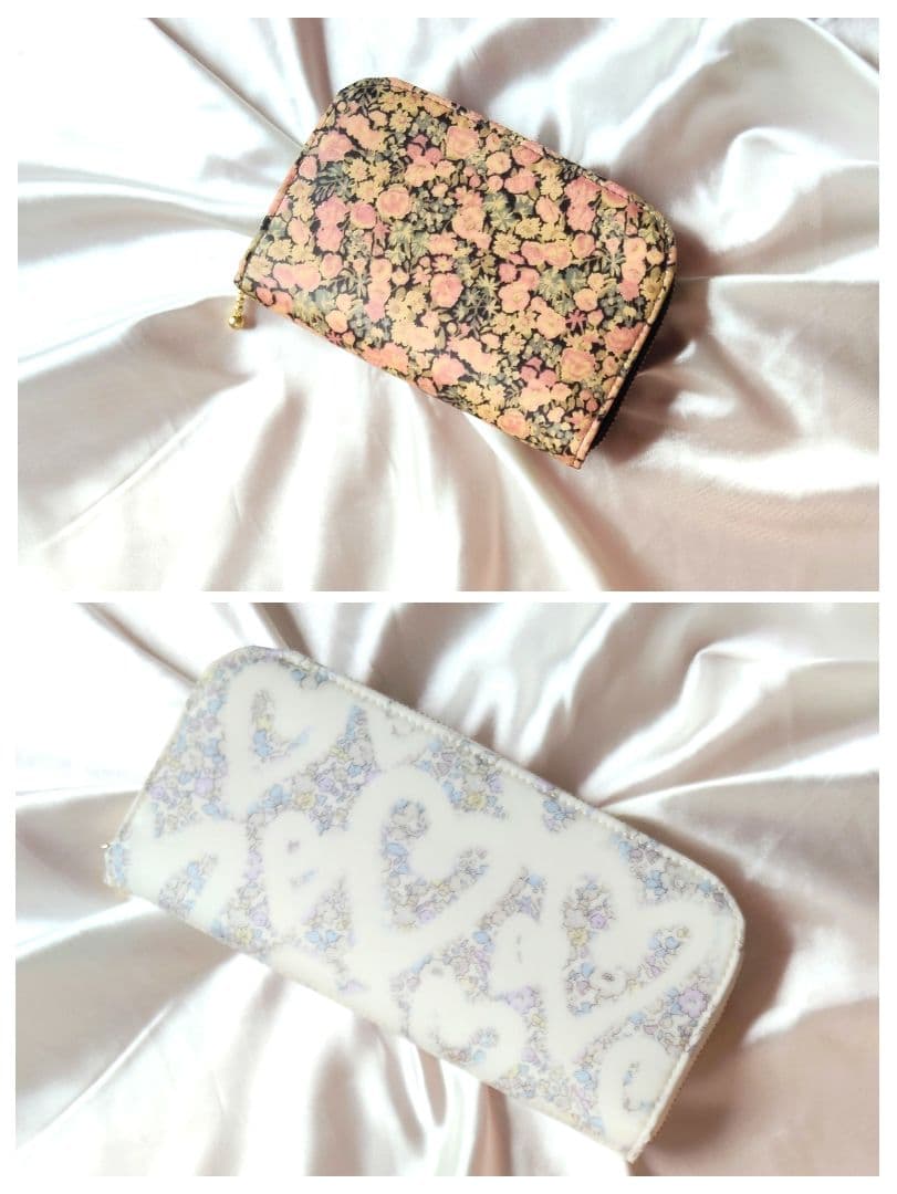 ハンドメイド（）smile☺︎⚠️様