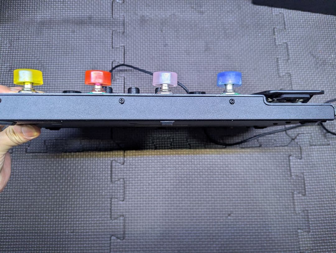 ギター HOTONE AMPERO