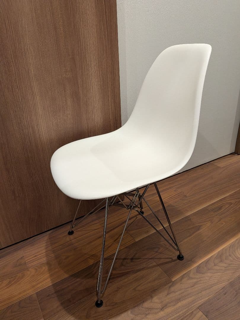 イームズ　プラスチック　シェルチェア　正規品　HermanMiller