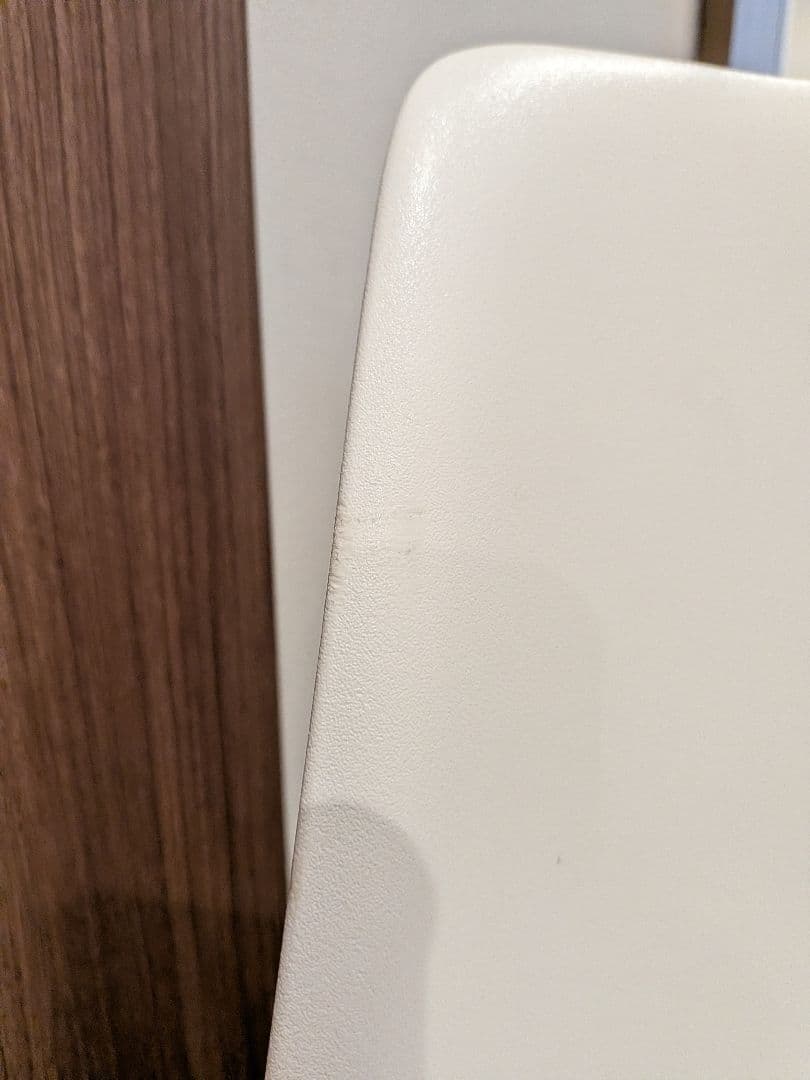 イームズ　プラスチック　シェルチェア　正規品　HermanMiller