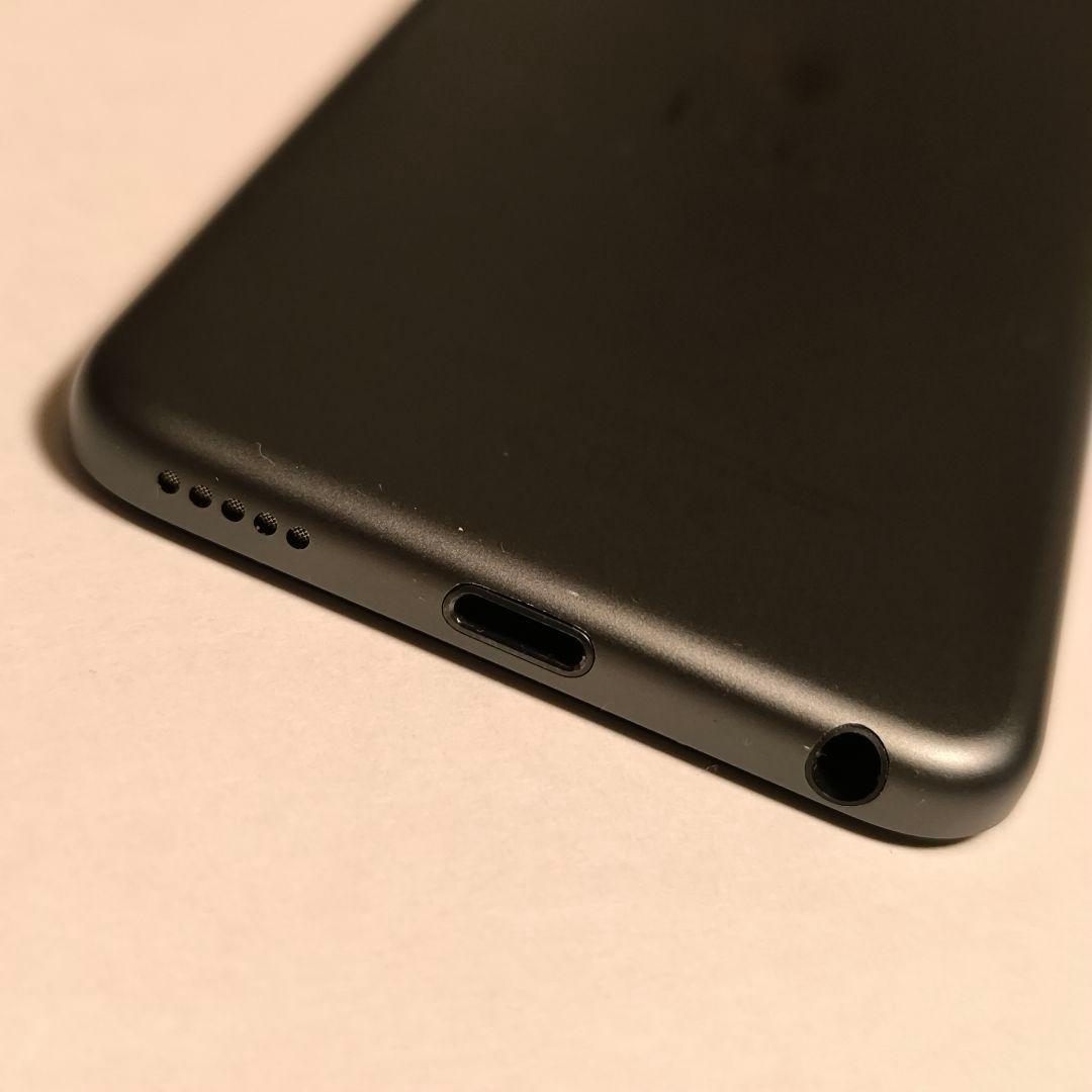 ジ*ン様 Apple iPod touch(第6世代) 32GB バッテリー新品