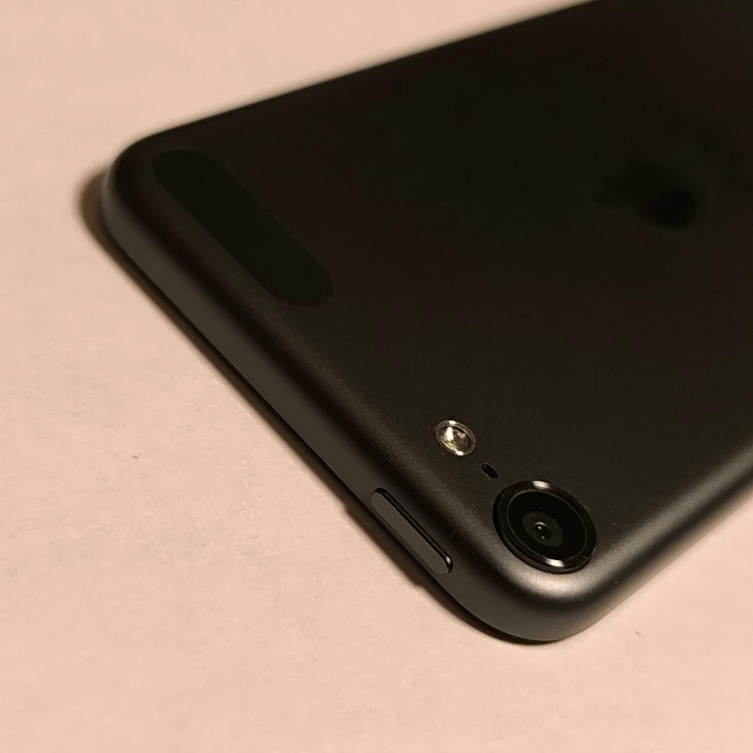 ジ*ン様 Apple iPod touch(第6世代) 32GB バッテリー新品