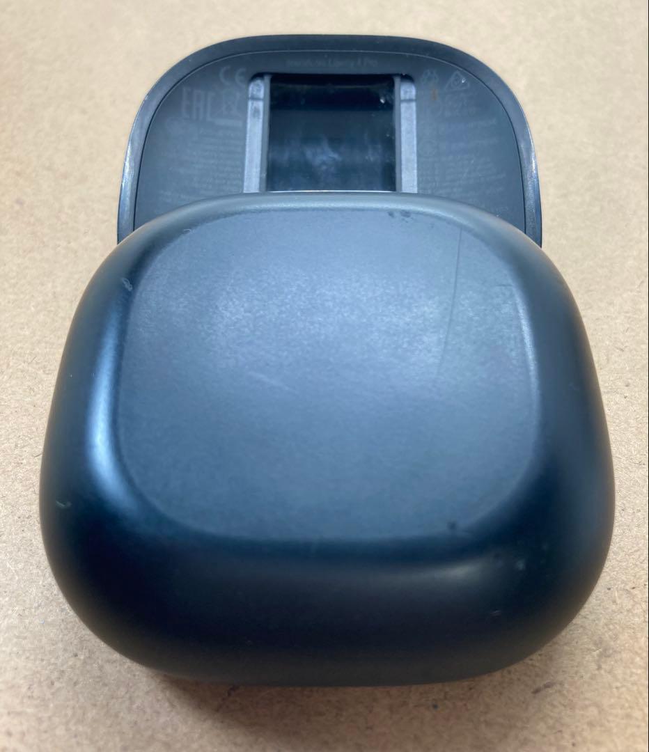 Anker soundcore Liberty4 Proブラック【充電ケース】