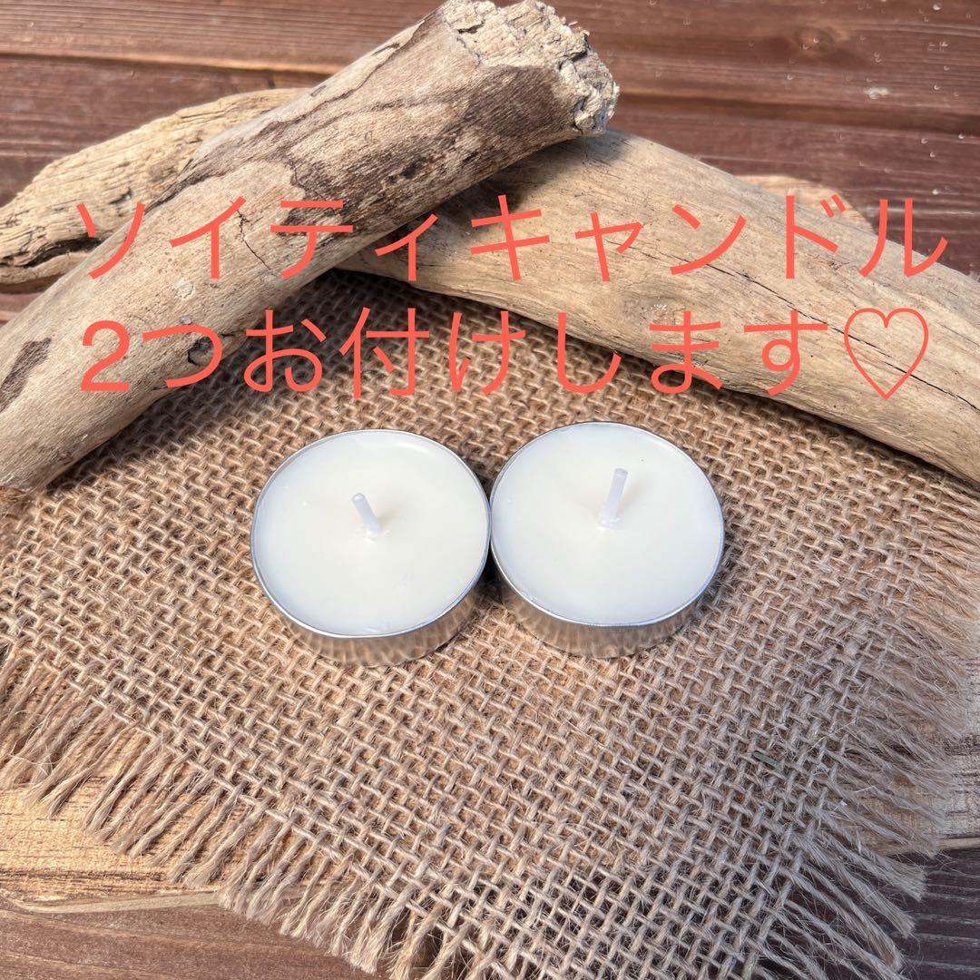 ㊲pinkボタニカルキャンドルホルダーset Ⅰ