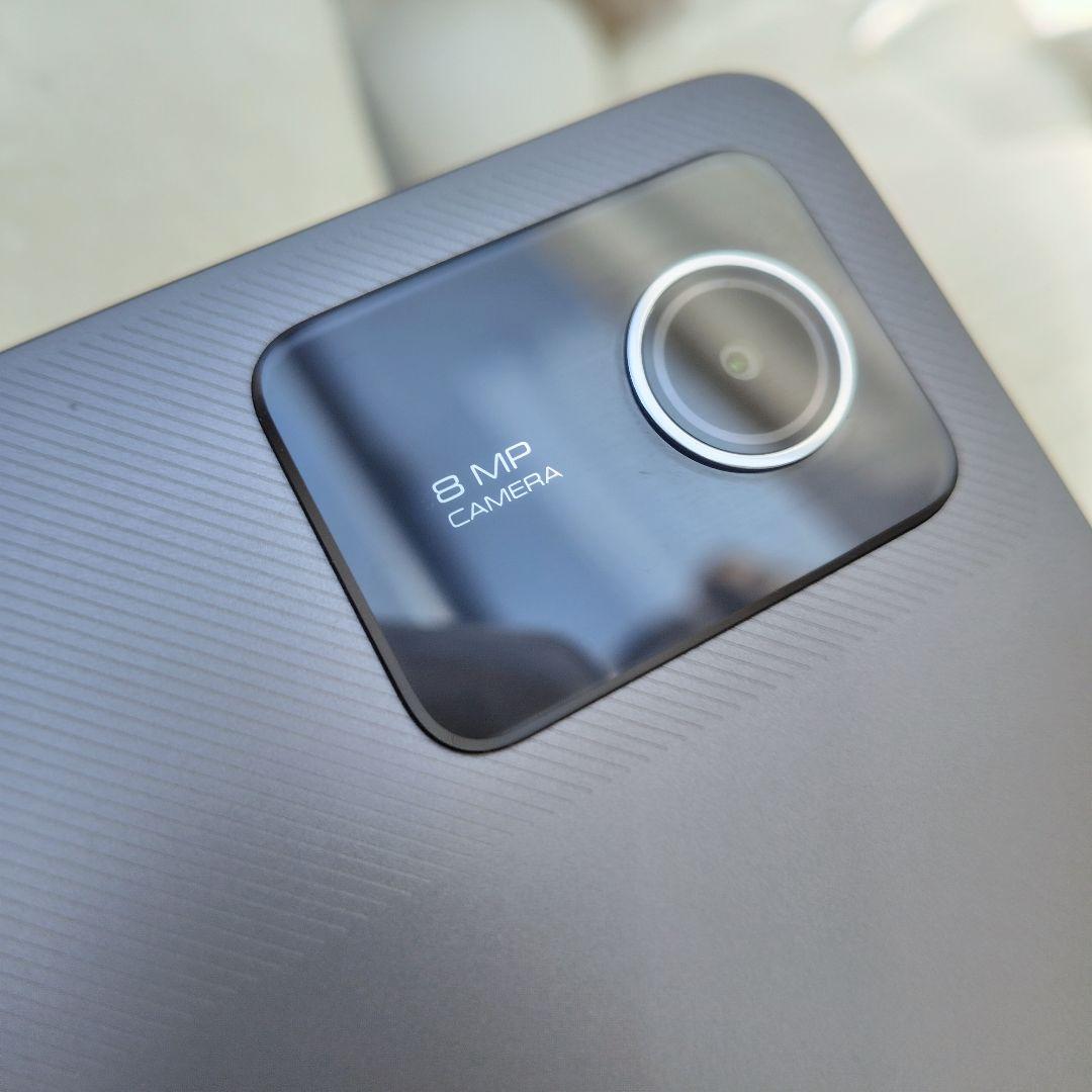 【美品】Lenovo Tab B11 Wi-Fi対応版 ルナグレー