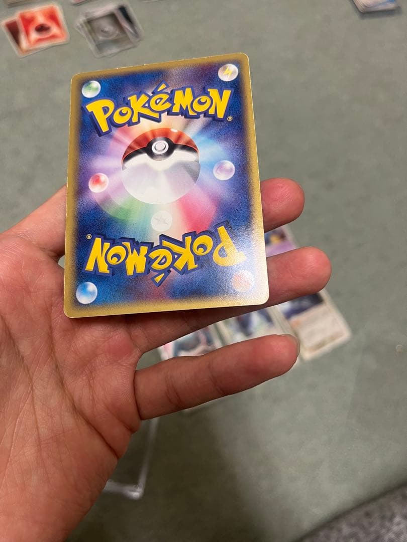 ポケモンカード メタグロスセット　レア